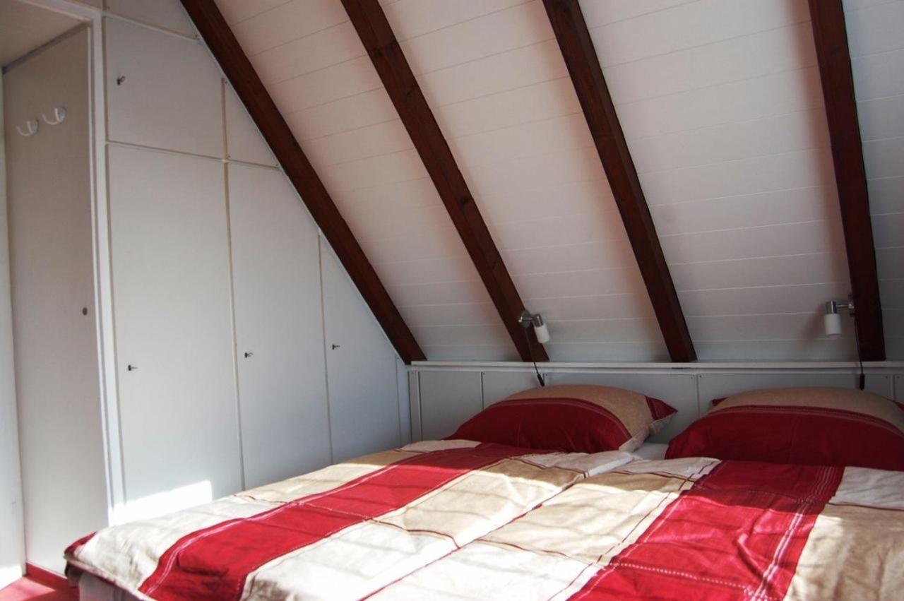 Ferienhaus Ringwall 80 Cuxhaven Eksteriør bilde